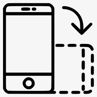 Ig Audience - Landscape Mobile Icon Png #4884237