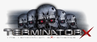 Terminator Experience - Rift Mid Valley Terminator #4884304