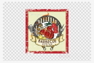 Barbecue Grill Clipart Barbecue Grill Text - Head No Background Silhouette #4884497