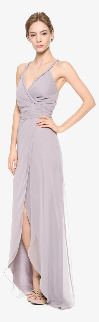 Render People, People Cutout, People Png, Joanna August, - Dress #4884706