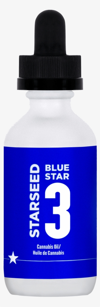 Starseed Blue Star - Product #4885192
