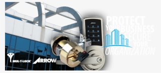 Mul-t-lock Hdc-05-mt5 Hercular Double Cylinder Captive #4885200 Mul-t-lock Hdc-05-mt5 Hercular Double Cylinder Captive #4885200