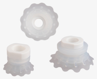 Extreme Flexible Suction Lip - Sl-fp #4885527