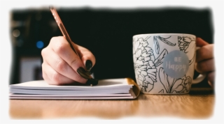 Picture - “ - Writing #4885766