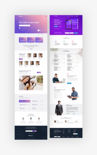 And, Last But Certainly Not Least, Is Divi Coming Soon - Online Advertising #4885824