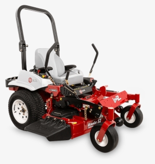 Exmark Lazer Z #4885827