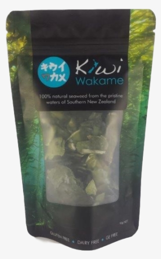 Wakame #4886098