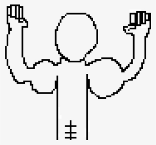 Blank Dude - Illustration #4886155