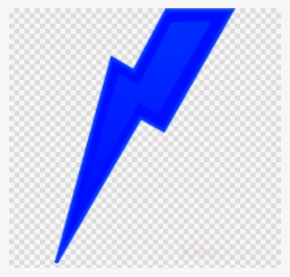 Blue Lightning Bolt Clipart Clip Art - Wwe Universal Champion Belt Hd #4886160