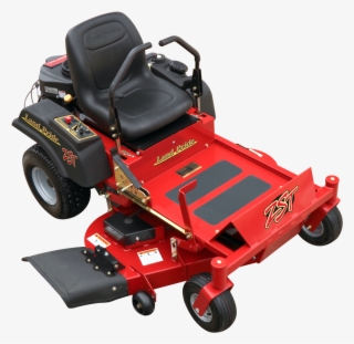 Click Here For Larger Image - Landpride Mower #4886507