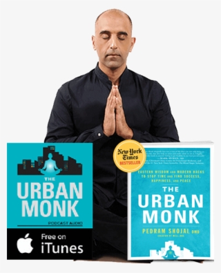 Already Here With Guest Dr - Urban Monk By Pedram Shojai 9781623366155 (hardback) #4886514