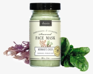 Organic Face Mask #4886722