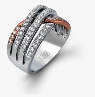 Zeghani Zr209 - Ring #4886773