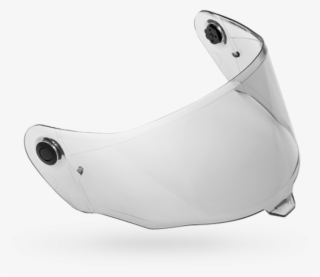 Panovision Class 1 Optics - Bell Panovision Class 1 Tear-off Clear Visor - Road #4886834