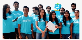 We Have Internal Tech Talks Every Week Where People - Clear Tax Office Bangalore #4886960