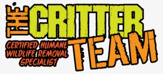 The Critter Team #4887071