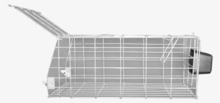 Super Slam Possum Cage - Cage #4887116 Super Slam Possum Cage - Cage #4887116