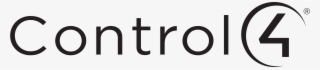 Control 4 Logo #4887180