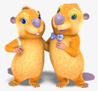 Everything's Rosie Png - Matt & Nat #4887252