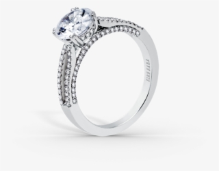 Kirk Kara K1030de-r - Ring #4887300