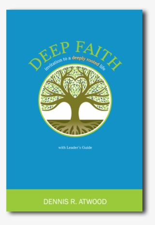 Deep Faith - Graphic Design #4887417