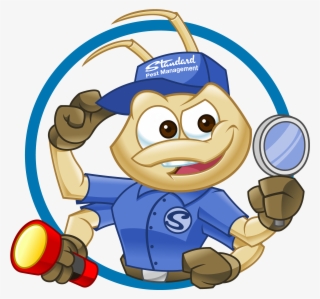 Pest Control #4887473