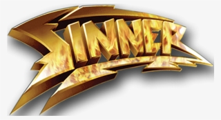 Sinner - No Place In Heaven - Cd #4887702