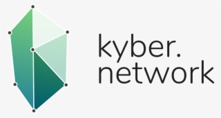 Kyber Logo Adjusted 2 - Kyber Network Coin Logo #4887841