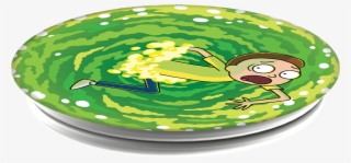 Morty - Popsockets #4888290