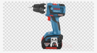 Download Gsr 18 2 Bosch Clipart Augers Robert Bosch - Bosch Gsr 18 V Ec #4888487