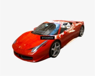 Ferrari Car - Ferrari 458 #4888657