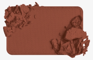 Chocolate Gold Eyeshadow Palette - Too Faced Matte Chocolate Chip Png #4889094