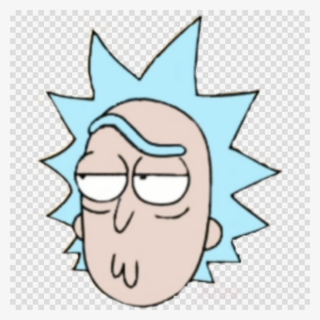 Morty Png Png Clipart Free Download - Rick And Morty Sitting On The Couch #4889180