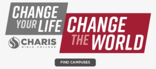 Charis Bible College #4889262