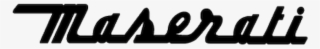 Transparent Maserati Logo Png #4889341