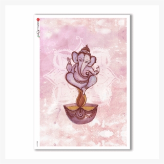 Holy Rice Paper For Decoupage #4889445