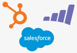 Drift Maps Conversations Into Marketing Automation - Salesforce Isv Partner Logo #4889522