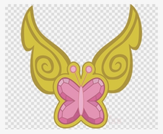 Fluttershy Element Of Harmony Clipart Rainbow Dash - My Little Pony Pinkie Pie Element #4889580