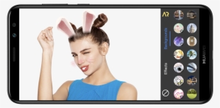 Huawei Nova 2i New2 Screen - Huawei Nova 2i #4889584