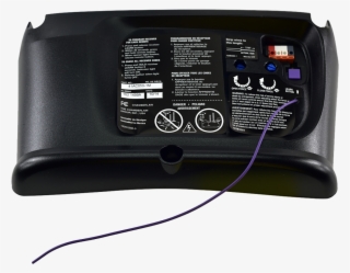 041ac050 1m Receiver Logic Board, Ac Chain - Liftmaster 41ac050-1 Logic Board For Chain Drive Operator #4889675