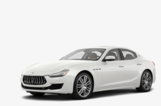 2019 Maserati - Bmw M6 Gran Coupe 2018 White #4889769