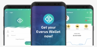 Cloud Mining For All - Samsung Galaxy #4889833