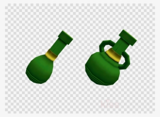 Download Legend Of Zelda Ocarina Of Time Magic Png - Key Icon Transparent Background #4889991