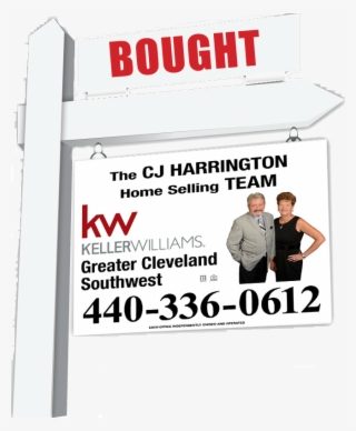 Team Real Estate Signs #4890273