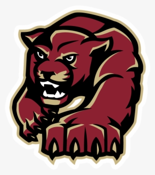 Francis Joseph Reitz Panthers - Fj Reitz High School Logo - Free ...