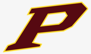 Panther Clipart Perry - Perry High School Logo #4890381