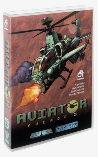 Tiger Claw Https - Commodore 64 #4890383