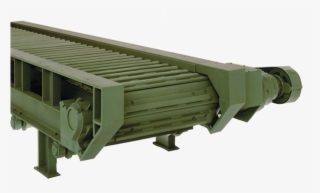 Ac Apron Feeders - Security #4890486