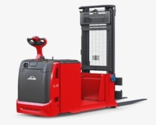 0 6 1 6 Ton Stapelaar 1170 Ac - Gerbeur L06 #4890617