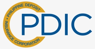 Pdic Is A Government Instrumentality Created In 1963 - Philippine Deposit Insurance Corporation Logo #4890689